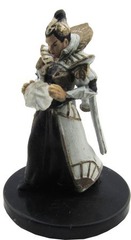 Human Cleric 51/55